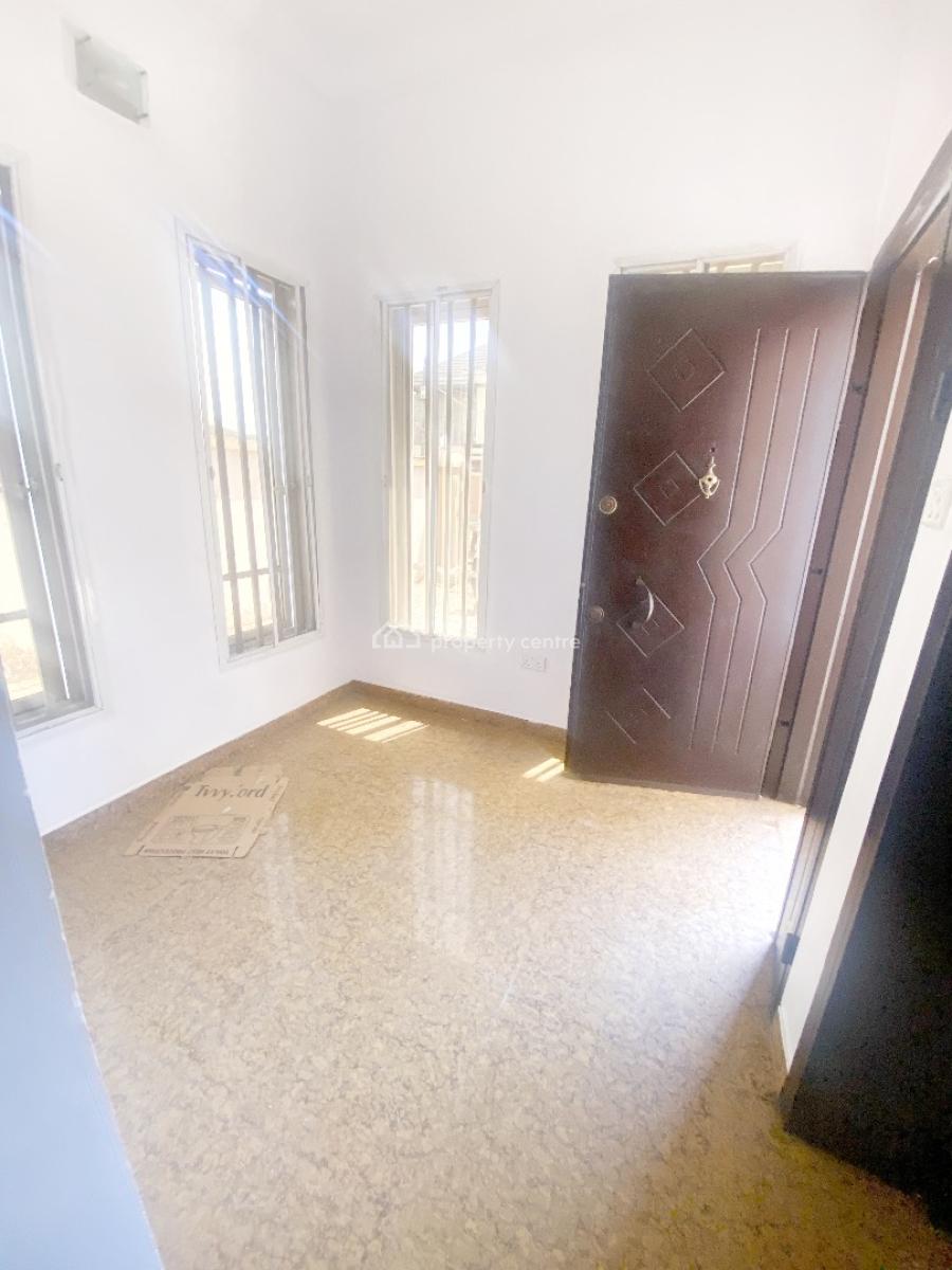 Luxury 4 Bedroom Semi Detached Duplex with Bq, Opic Estate, Isheri North, Lagos, Semi-detached Duplex for Rent