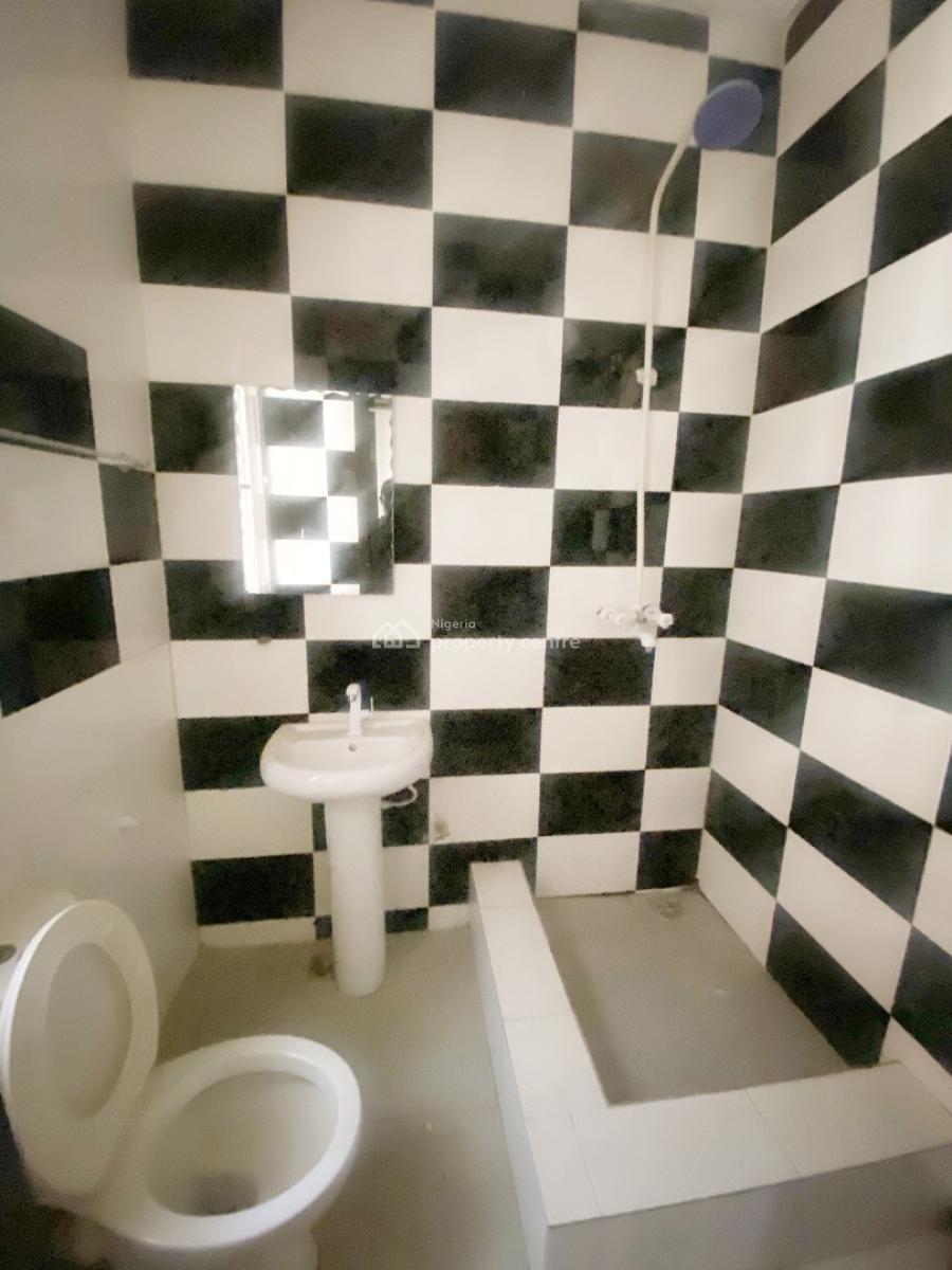 Luxury 4 Bedroom Semi Detached Duplex with Bq, Opic Estate, Isheri North, Lagos, Semi-detached Duplex for Rent