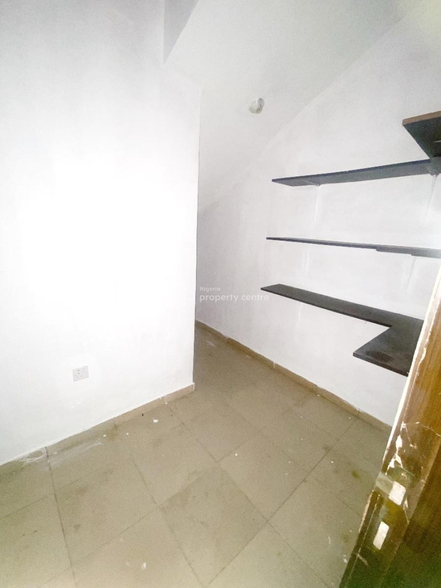 Luxury 4 Bedroom Semi Detached Duplex with Bq, Opic Estate, Isheri North, Lagos, Semi-detached Duplex for Rent