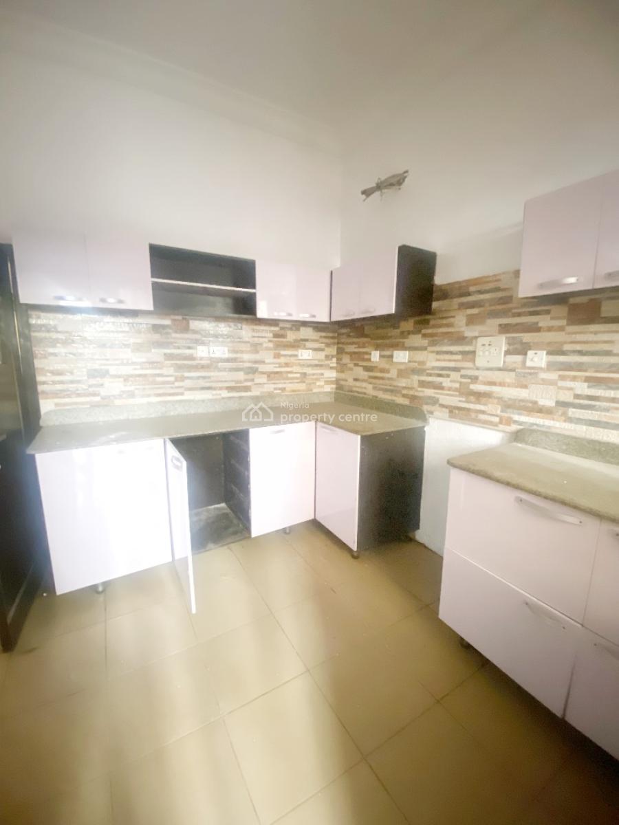 Luxury 4 Bedroom Semi Detached Duplex with Bq, Opic Estate, Isheri North, Lagos, Semi-detached Duplex for Rent