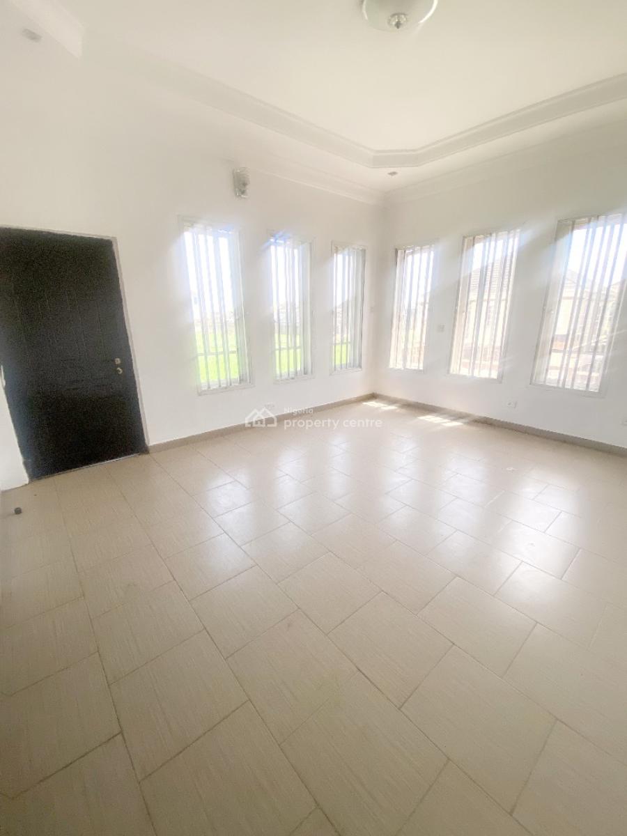 Luxury 4 Bedroom Semi Detached Duplex with Bq, Opic Estate, Isheri North, Lagos, Semi-detached Duplex for Rent
