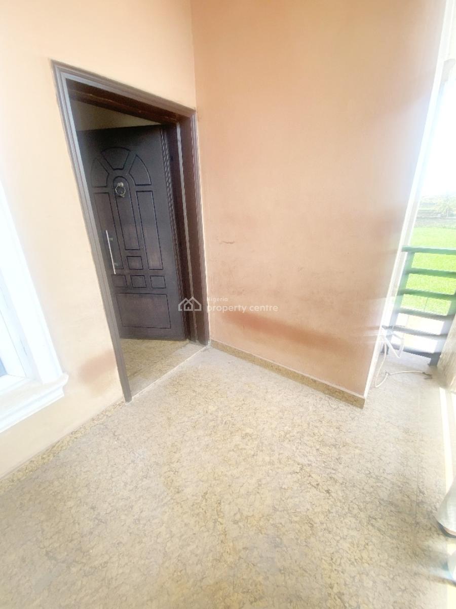Luxury 4 Bedroom Semi Detached Duplex with Bq, Opic Estate, Isheri North, Lagos, Semi-detached Duplex for Rent