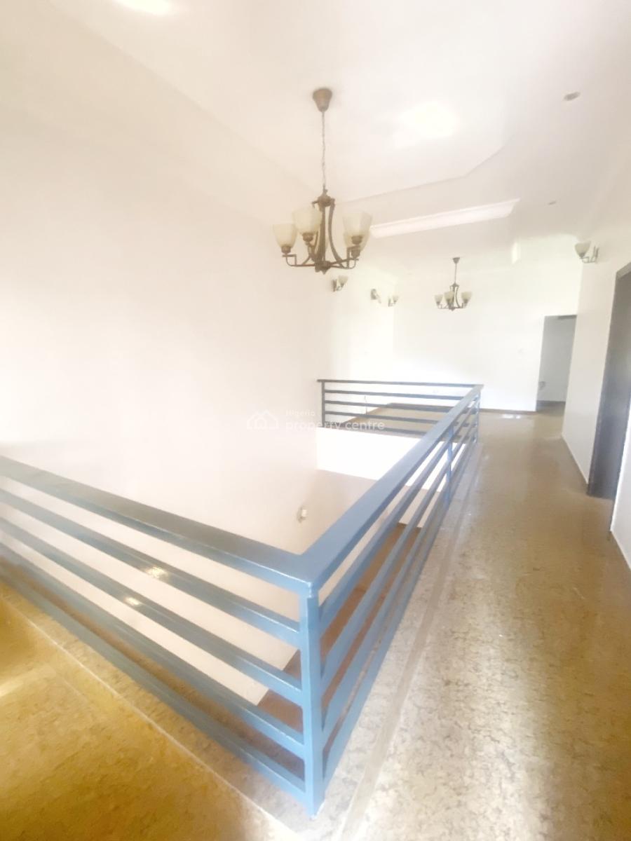 Luxury 4 Bedroom Semi Detached Duplex with Bq, Opic Estate, Isheri North, Lagos, Semi-detached Duplex for Rent