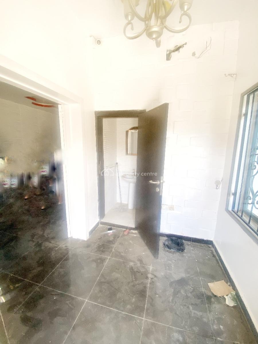 Luxury 4 Bedroom Semi Detached Duplex with Bq, Opic Estate, Isheri North, Lagos, Semi-detached Duplex for Rent