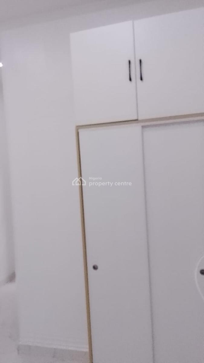 Newly Built Spacious 4 Bedroom Terrace + Servants Bq, Pantheon Bridge, Orchid Road, Lekki, Lagos, Terraced Duplex for Rent