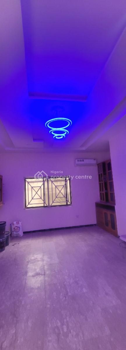 Tastefully Finished 2 Bedroom Flat at Diplomatic Zone, Yakubu Gwone Crescent, Asokoro District, Abuja, House for Rent