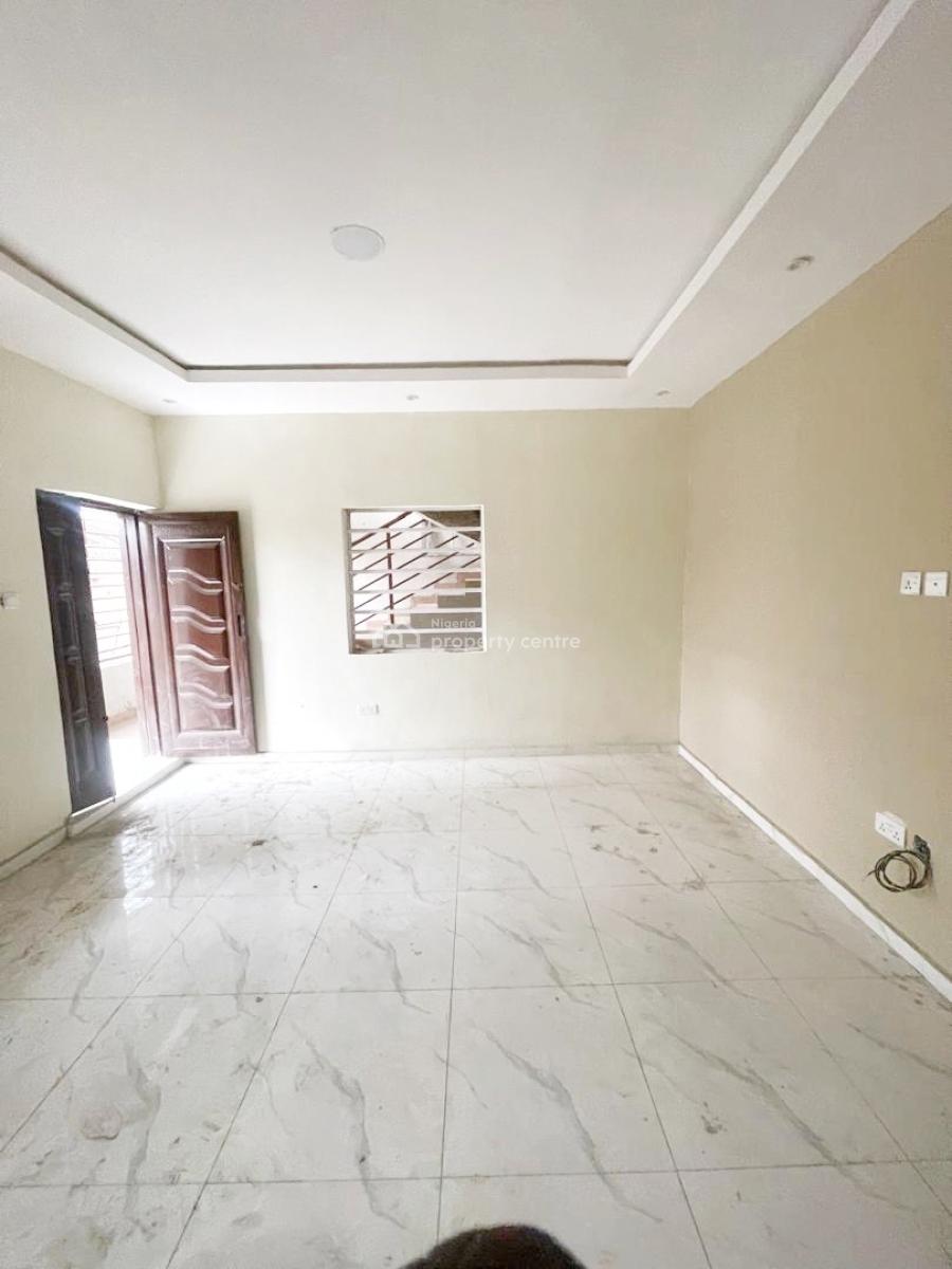 Newly Built Luxury 2 Bedroom Flat, Abiodun, Ojodu, Lagos, Flat / Apartment for Rent