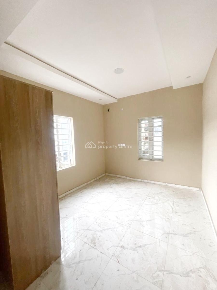 Newly Built Luxury 2 Bedroom Flat, Abiodun, Ojodu, Lagos, Flat / Apartment for Rent
