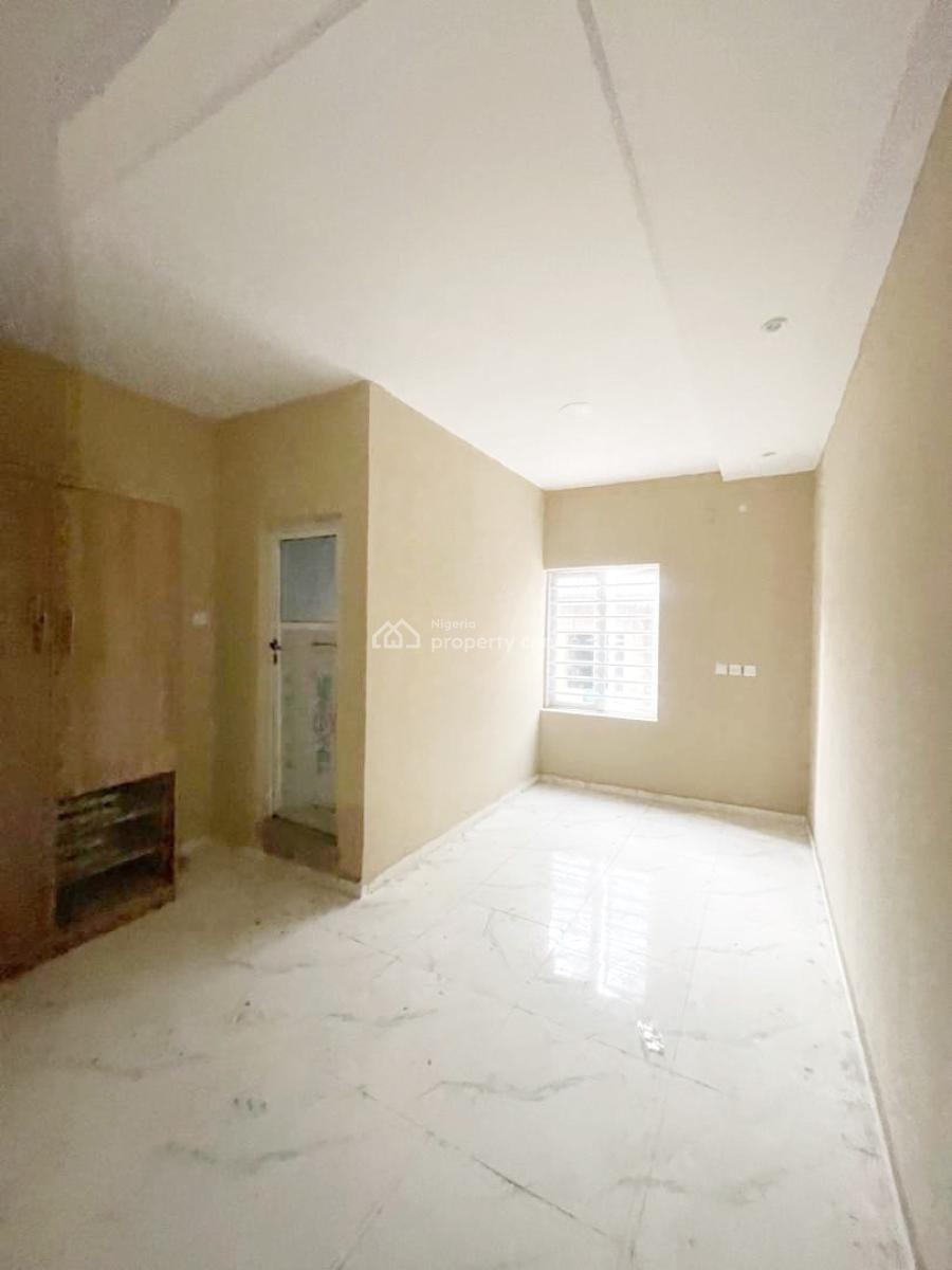 Newly Built Luxury 2 Bedroom Flat, Abiodun, Ojodu, Lagos, Flat / Apartment for Rent