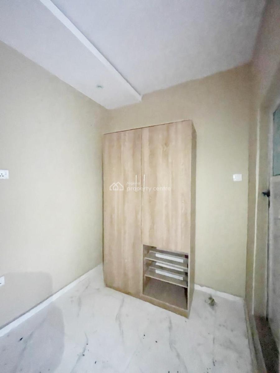 Newly Built Luxury 2 Bedroom Flat, Abiodun, Ojodu, Lagos, Flat / Apartment for Rent