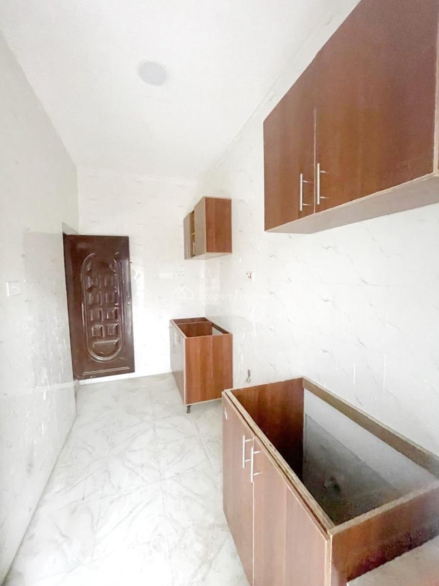 Newly Built Luxury 2 Bedroom Flat, Abiodun, Ojodu, Lagos, Flat / Apartment for Rent