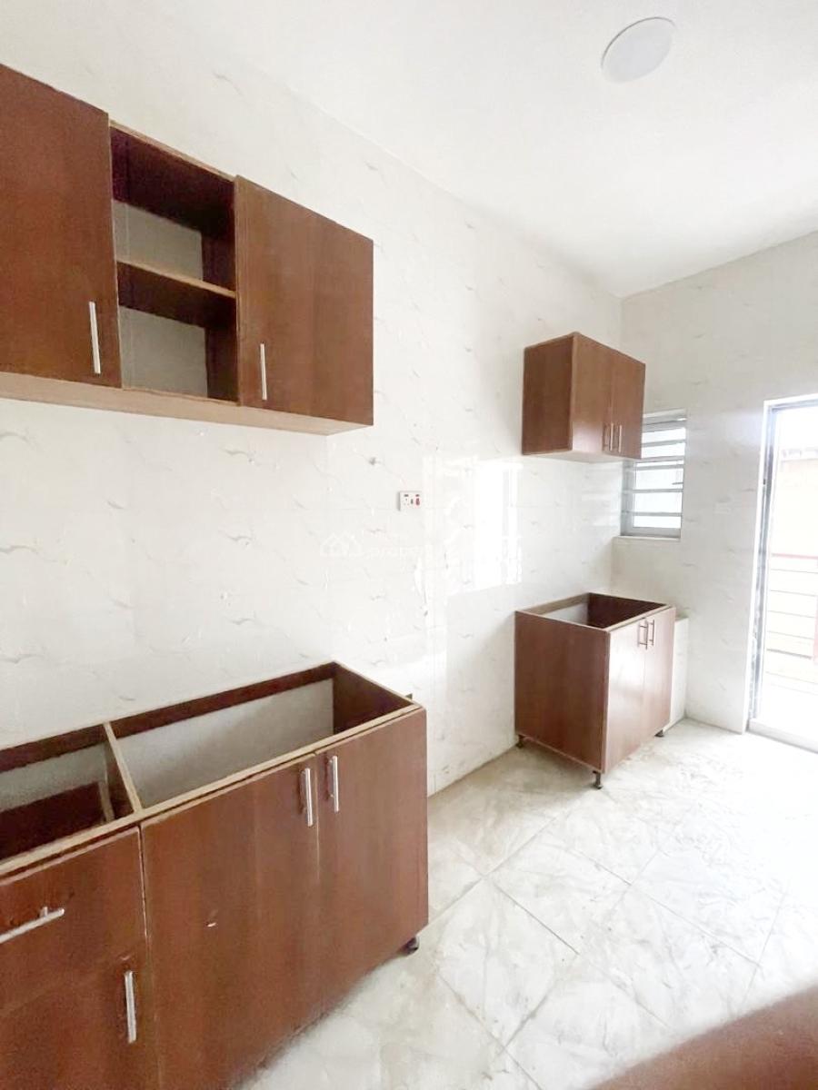 Newly Built Luxury 2 Bedroom Flat, Abiodun, Ojodu, Lagos, Flat / Apartment for Rent