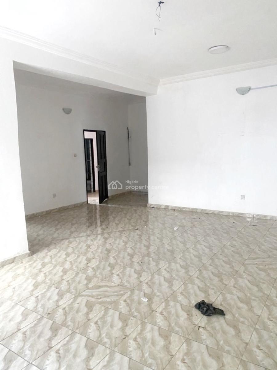 Newly Built Luxury 2 Bedroom Flat, Abiodun, Ojodu, Lagos, Flat / Apartment for Rent