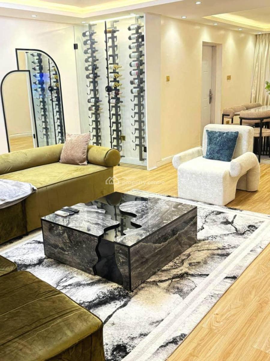 2 Units of 3 Bedroom Apartment, Victoria Island (vi), Lagos, Flat / Apartment for Rent