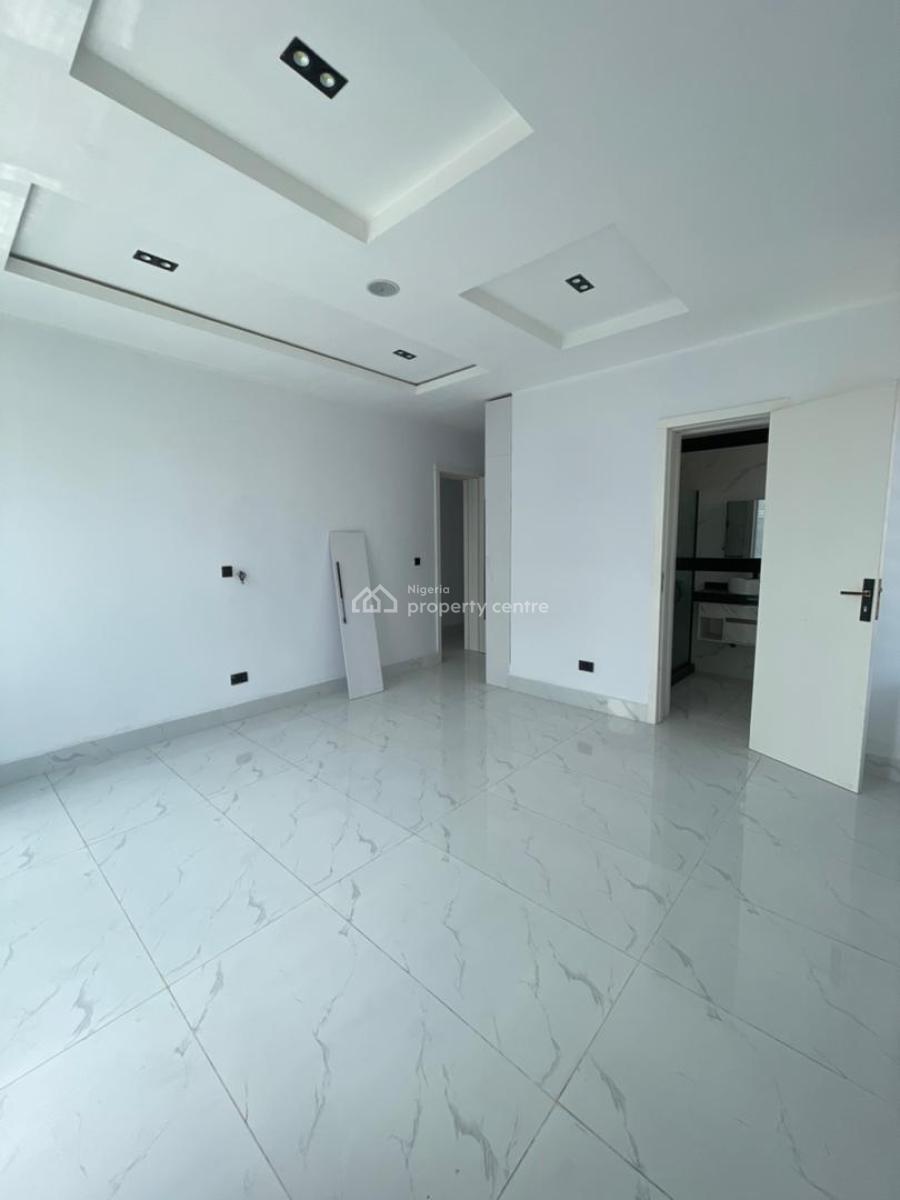 Two Serviced Bedroom Apartment, Freedom Way, Lekki Phase 1, Lekki, Lagos, Block of Flats for Sale