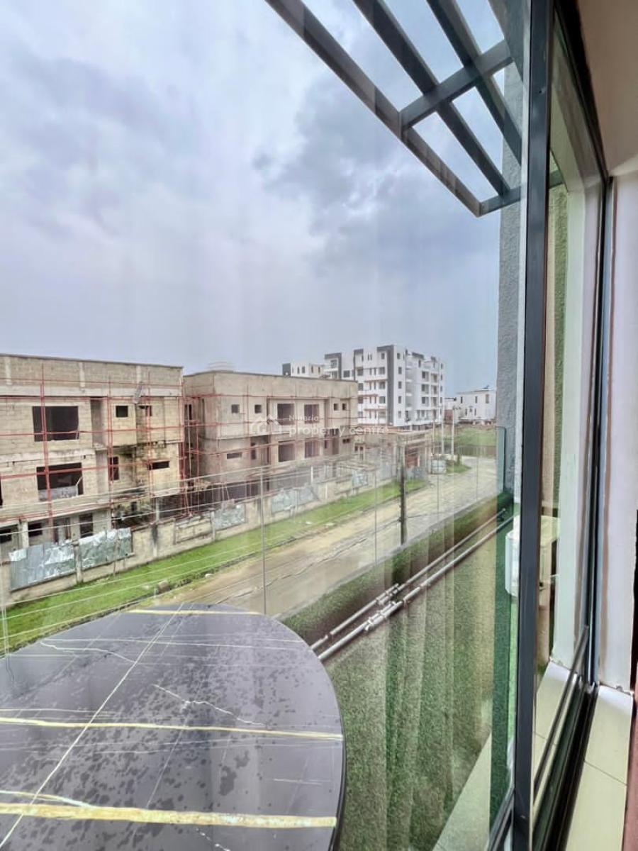 3 Bedroom Fully Furnished Apartment, Ikate, Lekki, Lagos, Flat / Apartment for Rent