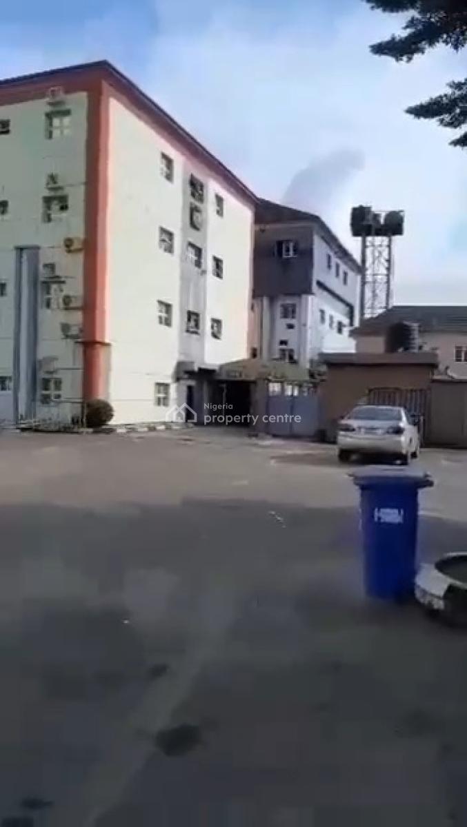 Magnificient Hotel of 135 Rooms Built on 20 Plots of Land, Casino, Etc, Porthacourt Road New Owerri, Owerri Municipal, Imo, Hotel / Guest House for Sale