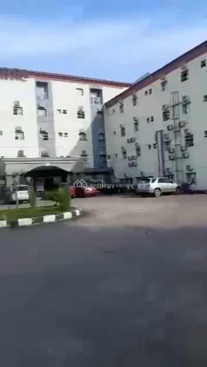 Magnificient Hotel of 135 Rooms Built on 20 Plots of Land, Casino, Etc, Porthacourt Road New Owerri, Owerri Municipal, Imo, Hotel / Guest House for Sale