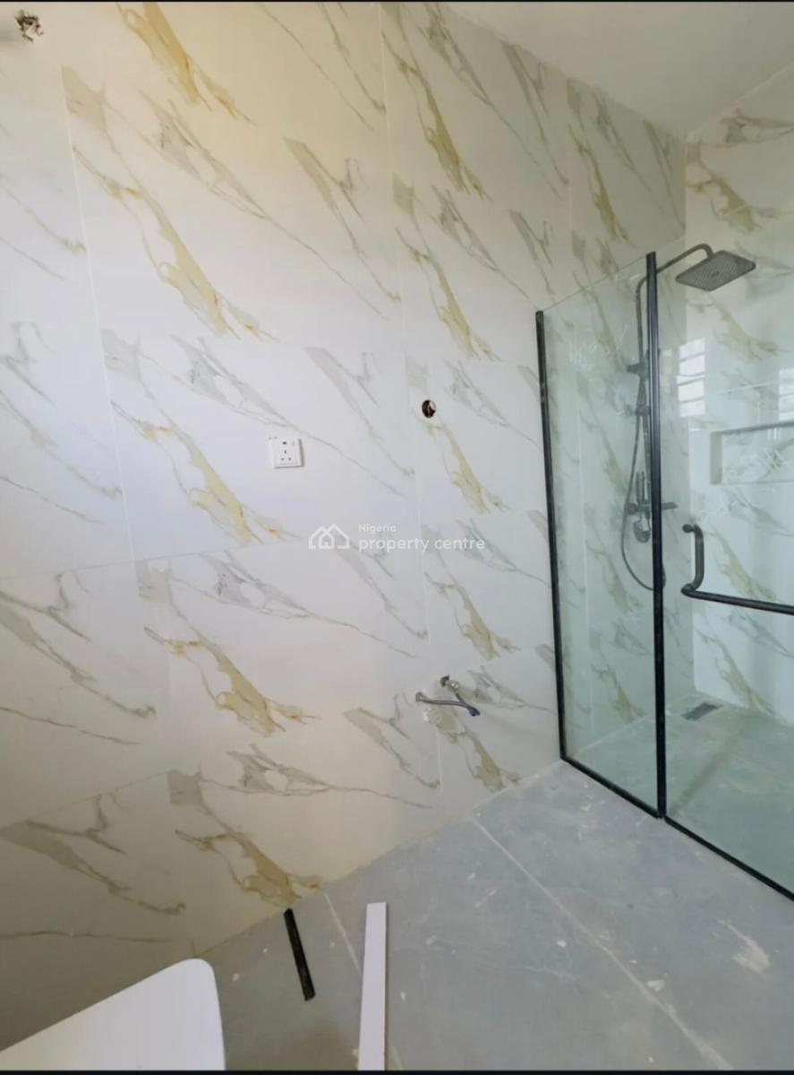 Fantastic Built 4 Bedroom Semi Detached Duplex with Bq, Ogudu Gra, Ogudu, Lagos, Semi-detached Duplex for Sale