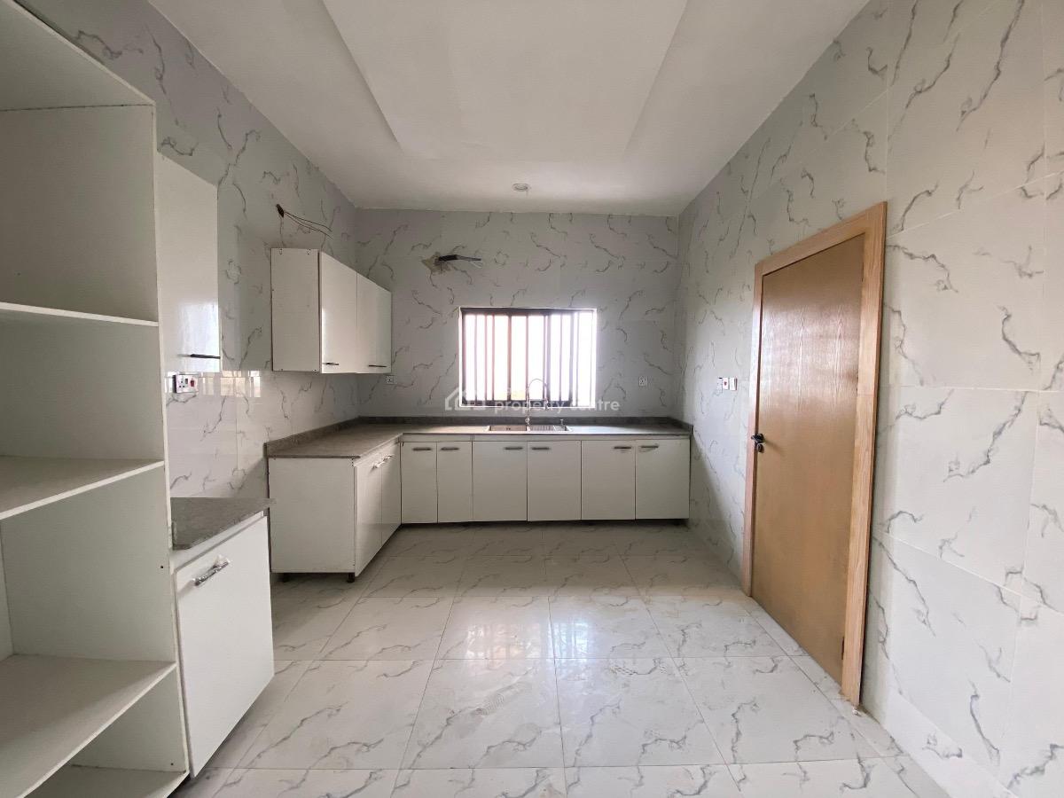 Brand New 2 Bedroom Apartment, Off Coastal Road, Ikate Elegushi, Lekki, Lagos, Flat / Apartment for Sale