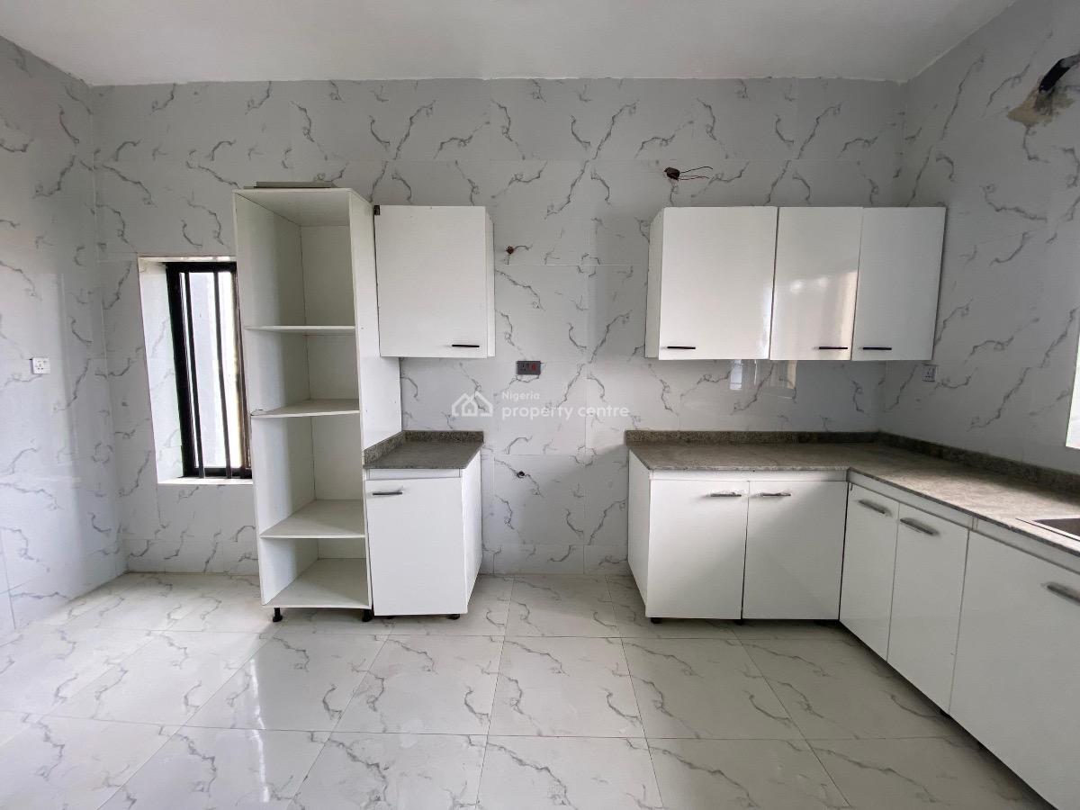 Brand New 2 Bedroom Apartment, Off Coastal Road, Ikate Elegushi, Lekki, Lagos, Flat / Apartment for Sale