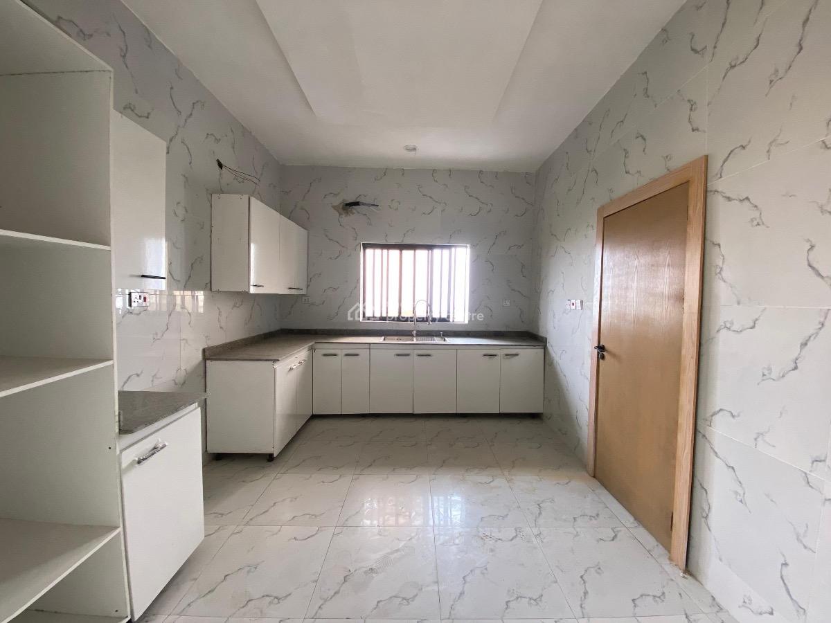 Brand New 2 Bedroom Apartment, Off Coastal Road, Ikate Elegushi, Lekki, Lagos, Flat / Apartment for Sale
