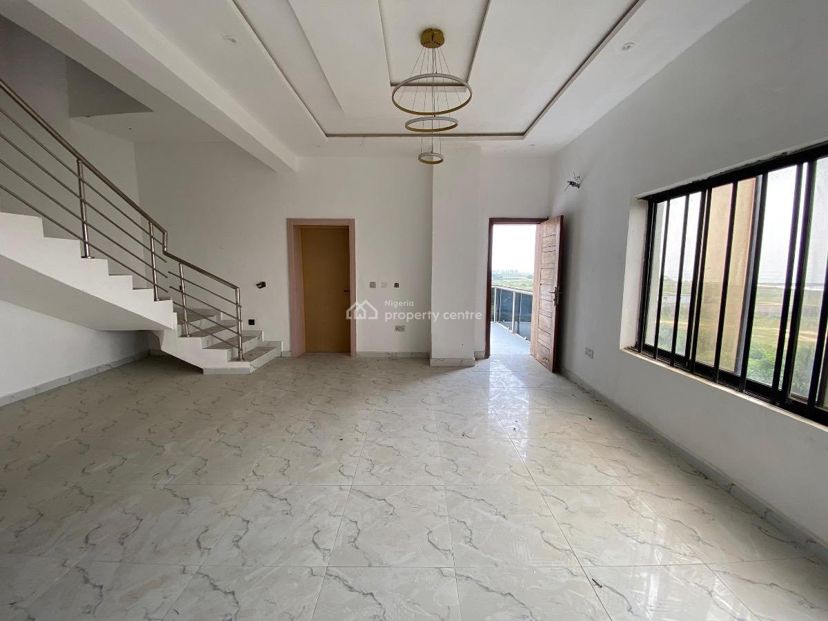 Brand New 2 Bedroom Apartment, Off Coastal Road, Ikate Elegushi, Lekki, Lagos, Flat / Apartment for Sale