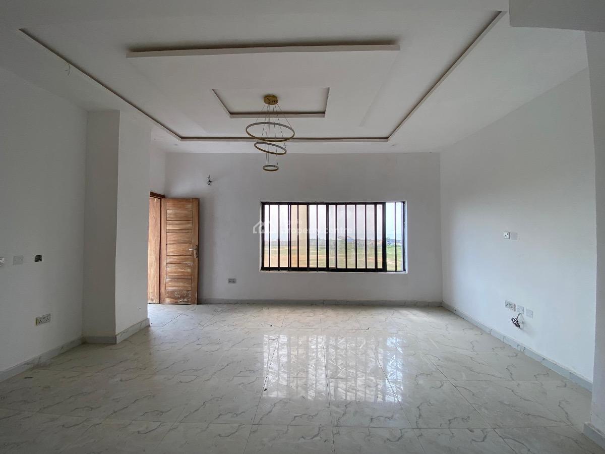 Brand New 2 Bedroom Apartment, Off Coastal Road, Ikate Elegushi, Lekki, Lagos, Flat / Apartment for Sale