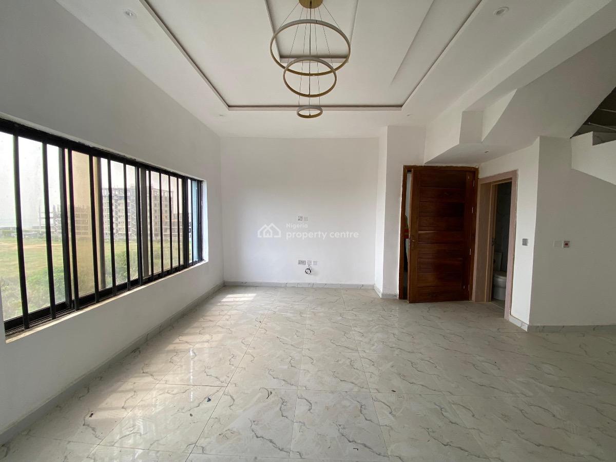 Brand New 2 Bedroom Apartment, Off Coastal Road, Ikate Elegushi, Lekki, Lagos, Flat / Apartment for Sale