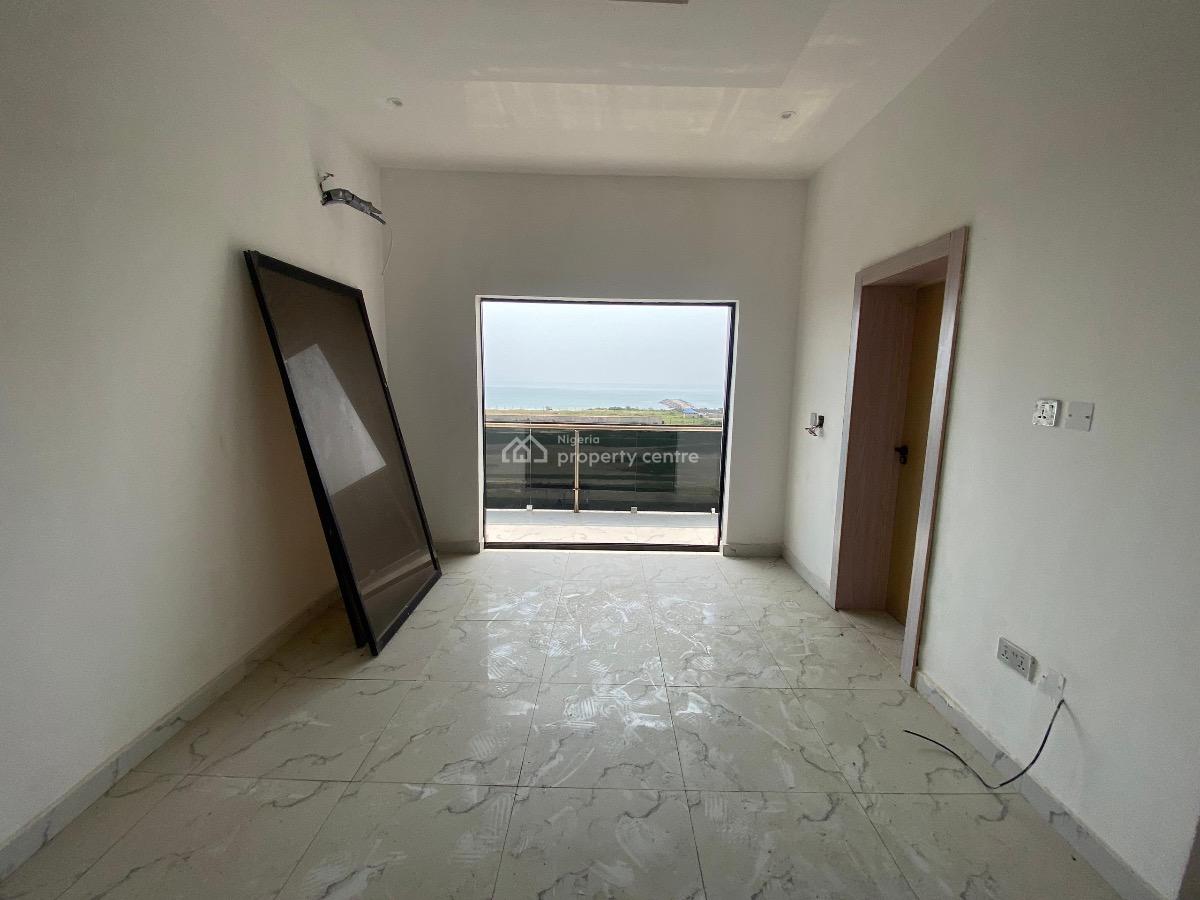 Brand New 2 Bedroom Apartment, Off Coastal Road, Ikate Elegushi, Lekki, Lagos, Flat / Apartment for Sale