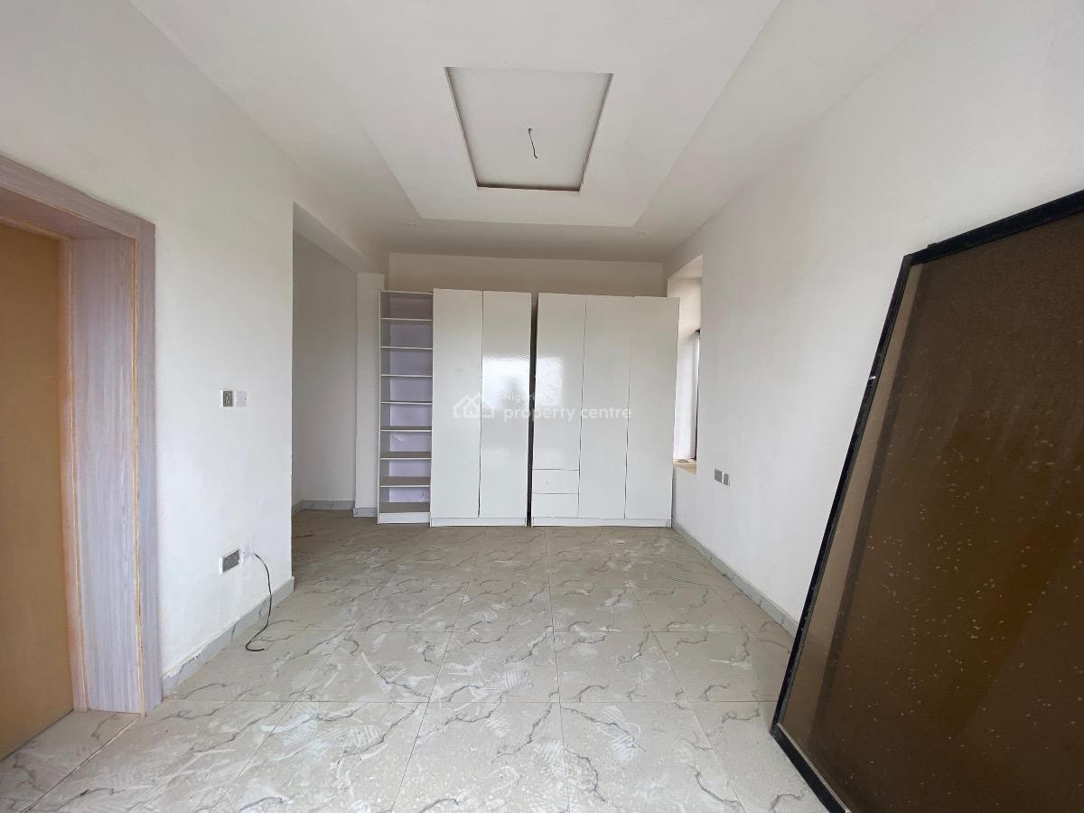Brand New 2 Bedroom Apartment, Off Coastal Road, Ikate Elegushi, Lekki, Lagos, Flat / Apartment for Sale