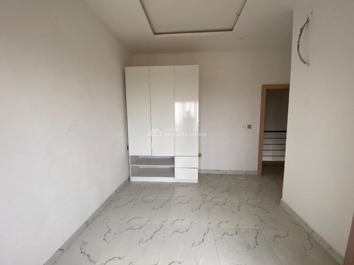 Brand New 2 Bedroom Apartment, Off Coastal Road, Ikate Elegushi, Lekki, Lagos, Flat / Apartment for Sale