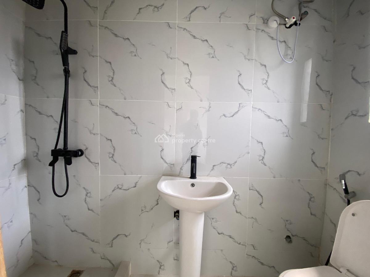 Brand New 2 Bedroom Apartment, Off Coastal Road, Ikate Elegushi, Lekki, Lagos, Flat / Apartment for Sale