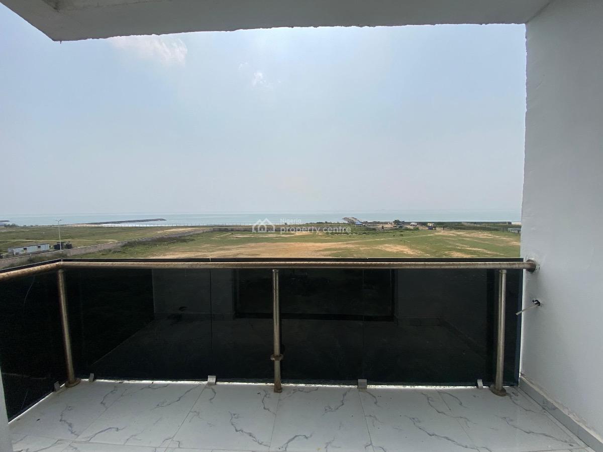 Brand New 2 Bedroom Apartment, Off Coastal Road, Ikate Elegushi, Lekki, Lagos, Flat / Apartment for Sale