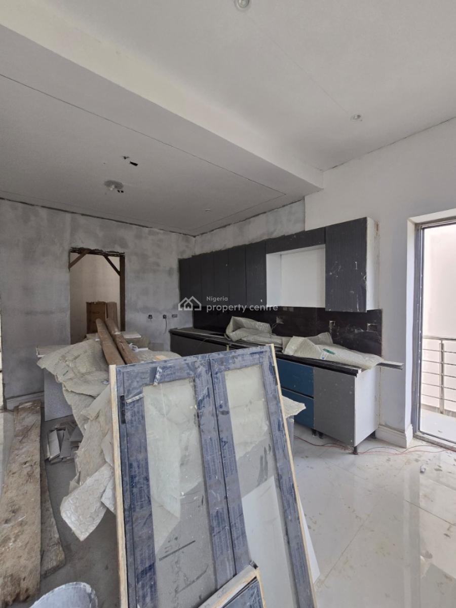 an Aesthetically Crafted Luxurious Designed 5 Bedrooms Detached House, Banana Island, Ikoyi, Lagos, Detached Duplex for Sale