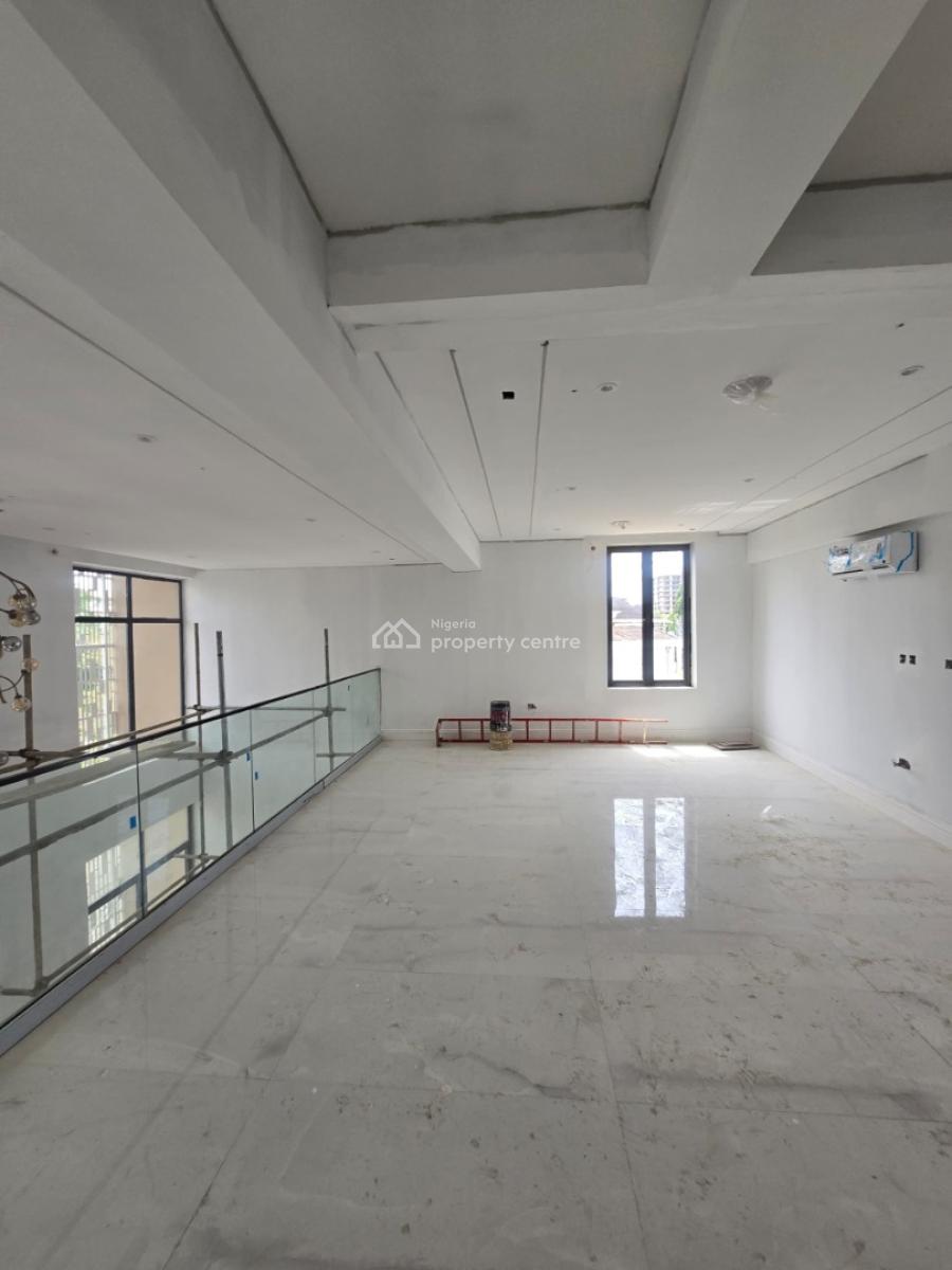 an Aesthetically Crafted Luxurious Designed 5 Bedrooms Detached House, Banana Island, Ikoyi, Lagos, Detached Duplex for Sale
