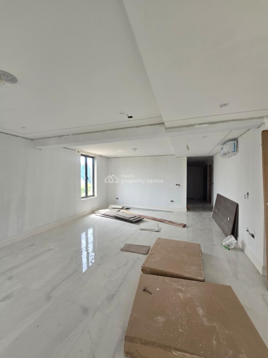 an Aesthetically Crafted Luxurious Designed 5 Bedrooms Detached House, Banana Island, Ikoyi, Lagos, Detached Duplex for Sale