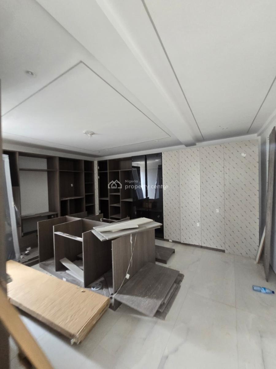 an Aesthetically Crafted Luxurious Designed 5 Bedrooms Detached House, Banana Island, Ikoyi, Lagos, Detached Duplex for Sale