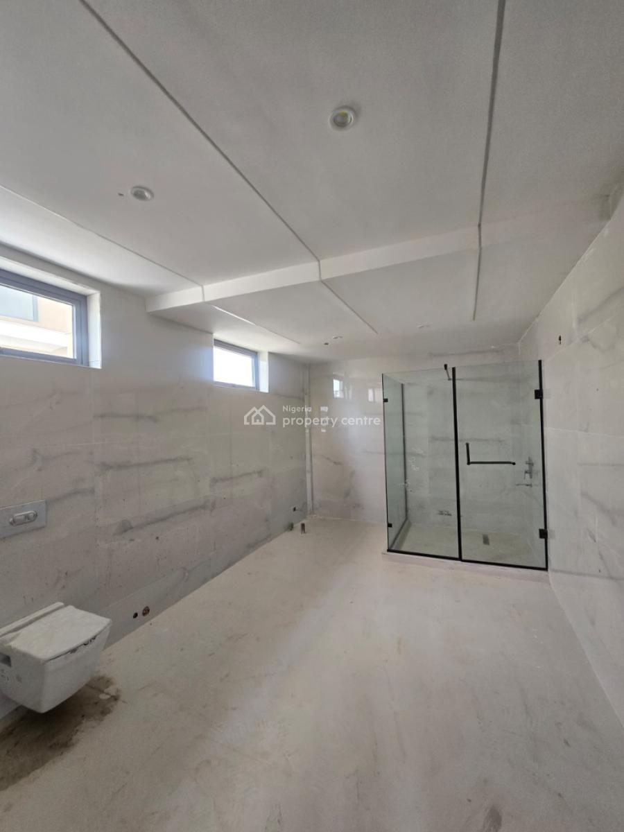 an Aesthetically Crafted Luxurious Designed 5 Bedrooms Detached House, Banana Island, Ikoyi, Lagos, Detached Duplex for Sale