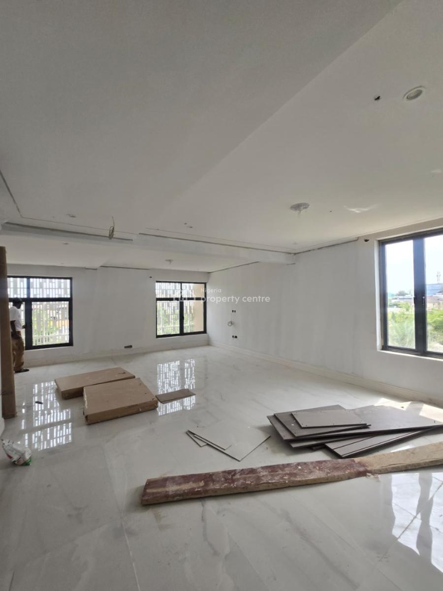 an Aesthetically Crafted Luxurious Designed 5 Bedrooms Detached House, Banana Island, Ikoyi, Lagos, Detached Duplex for Sale