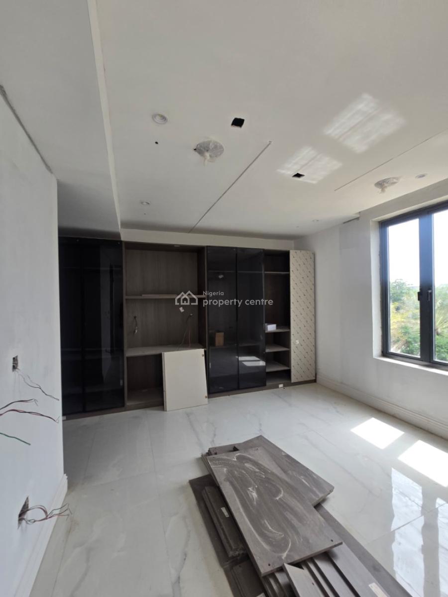 an Aesthetically Crafted Luxurious Designed 5 Bedrooms Detached House, Banana Island, Ikoyi, Lagos, Detached Duplex for Sale