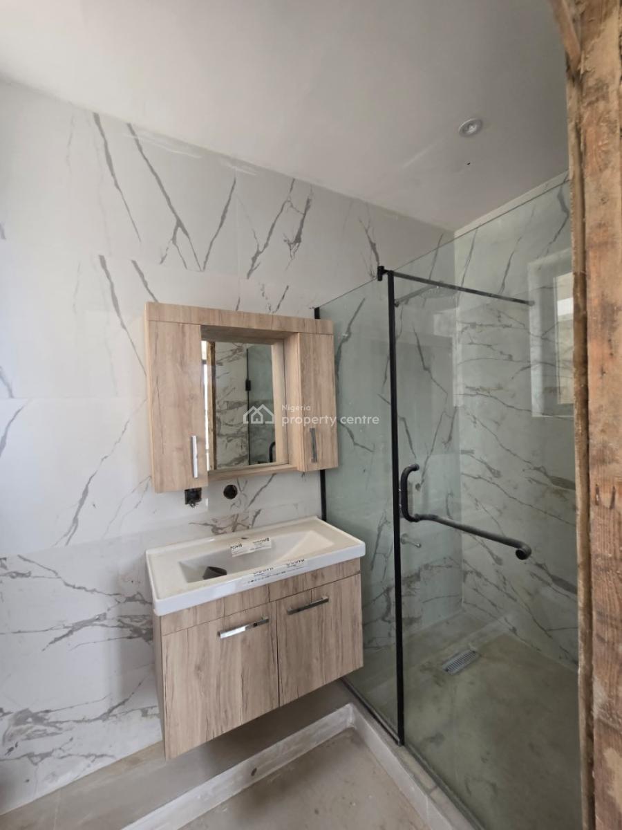 an Aesthetically Crafted Luxurious Designed 5 Bedrooms Detached House, Banana Island, Ikoyi, Lagos, Detached Duplex for Sale