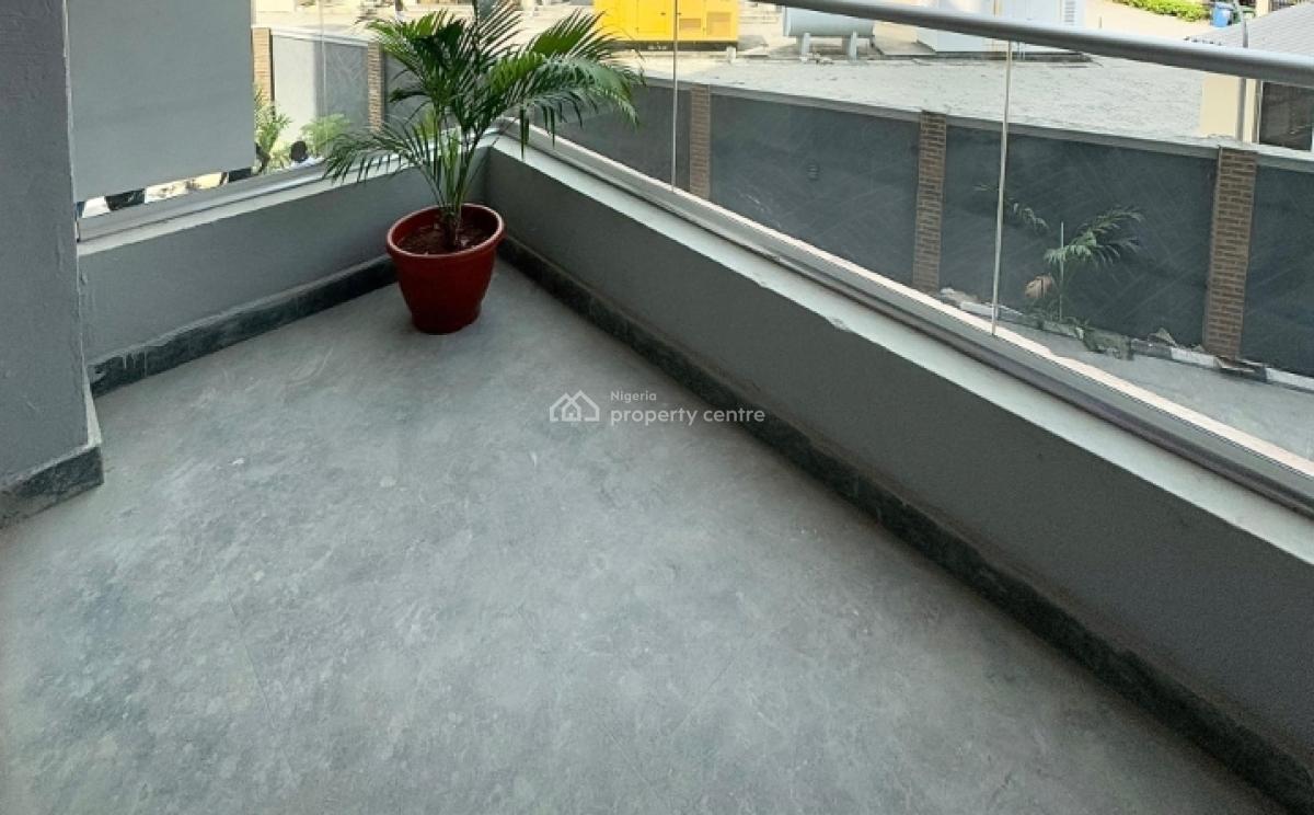 Newly Built Luxury 3 Bedroom Apartment with Bq, Off Adeola Odeku Street, Victoria Island (vi), Lagos, Flat / Apartment for Rent