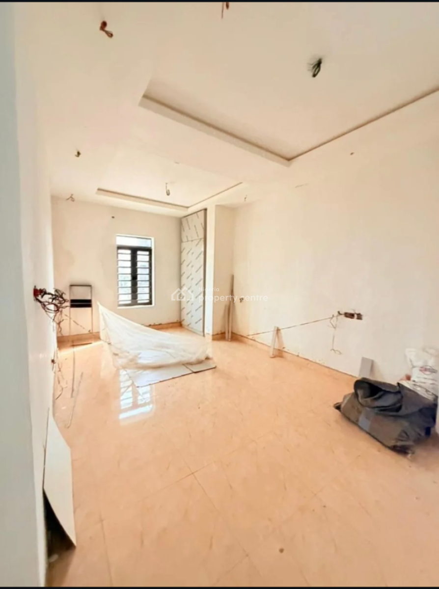 Lovely Built 4 Bedroom Terrace Duplex, Maryland Lagos, Maryland, Lagos, Terraced Duplex for Sale