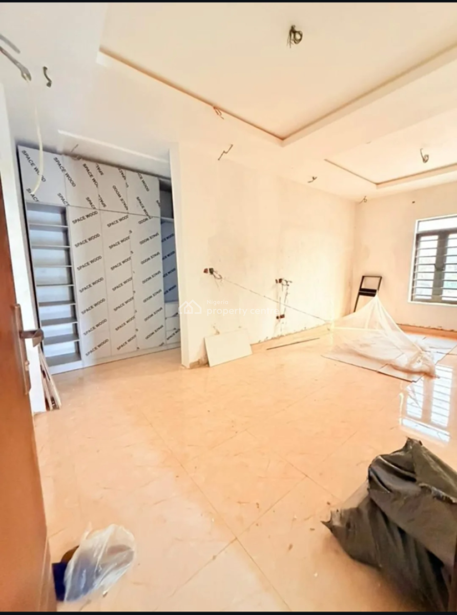 Lovely Built 4 Bedroom Terrace Duplex, Maryland Lagos, Maryland, Lagos, Terraced Duplex for Sale