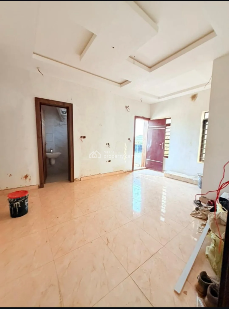 Lovely Built 4 Bedroom Terrace Duplex, Maryland Lagos, Maryland, Lagos, Terraced Duplex for Sale