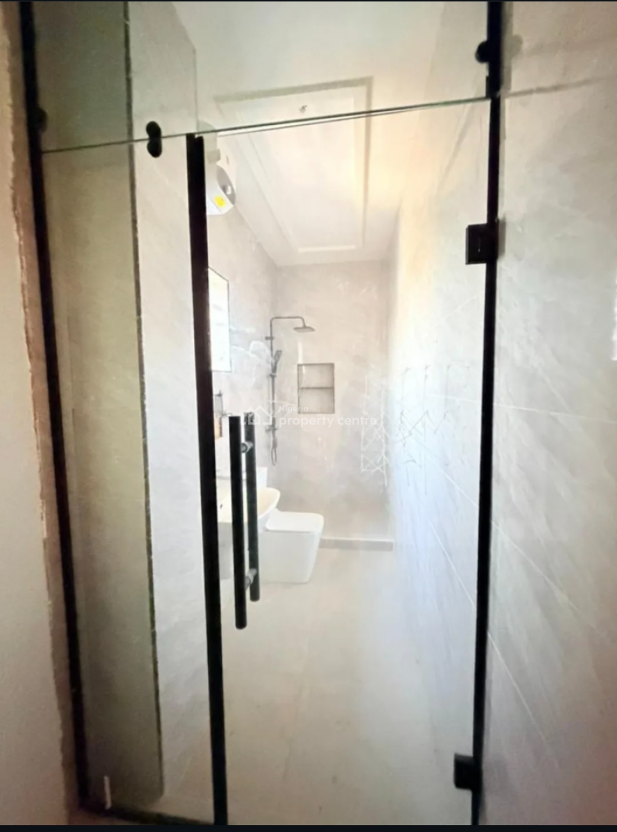 Lovely Built 4 Bedroom Terrace Duplex, Maryland Lagos, Maryland, Lagos, Terraced Duplex for Sale