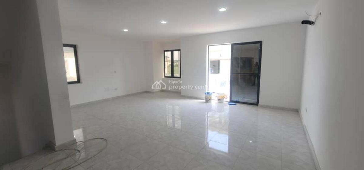 4 Bedrooms Terraced with Bq, Victoria Bay, Lekki, Lagos, Terraced Duplex for Sale