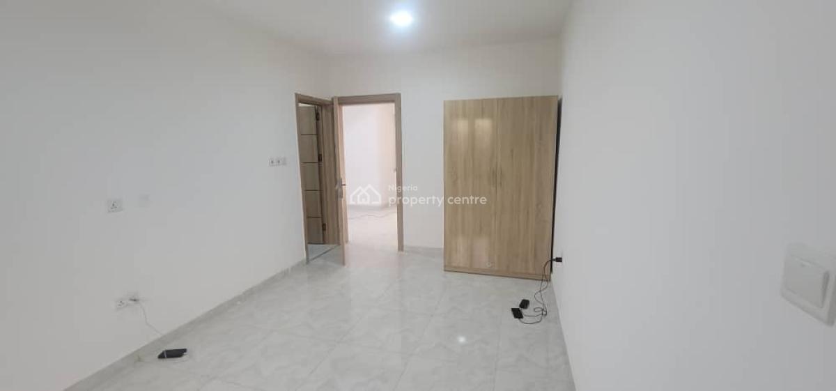 4 Bedrooms Terraced with Bq, Victoria Bay, Lekki, Lagos, Terraced Duplex for Sale