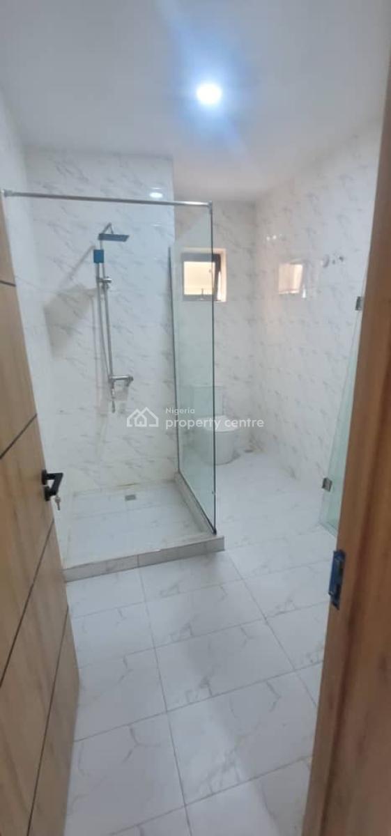 4 Bedrooms Terraced with Bq, Victoria Bay, Lekki, Lagos, Terraced Duplex for Sale